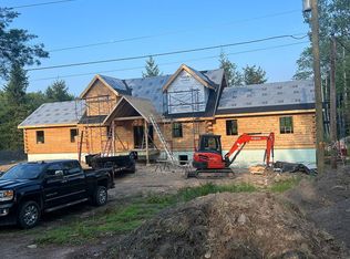 1080 Becks Crossing Rd, Madison Township, PA 18444