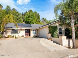1683 Eveningside Dr, Thousand Oaks, CA 91362
