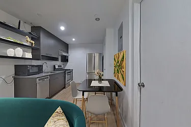 Rented by Platinum Properties