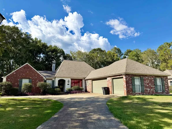 3752 Westervelt Ave, Baton Rouge, LA 70820