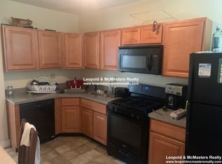 761 Columbia Rd #3, Dorchester, MA 02125