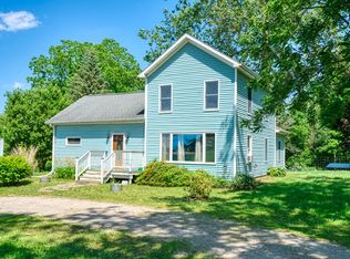 3074 Webberville Rd, Webberville, MI 48892