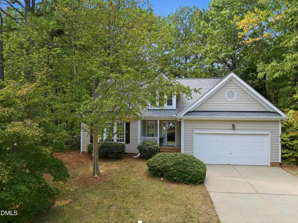 109 Bottle Neck Trl, Holly Springs, NC 27540
