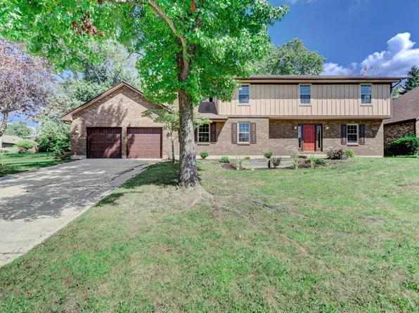 6750 Oakfield Dr, Dayton, OH 45415