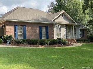 1362 Indian Hill Rd, Prattville, AL 36067