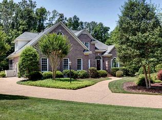 2813 Lawnes Creek Rd, Williamsburg, VA 23185