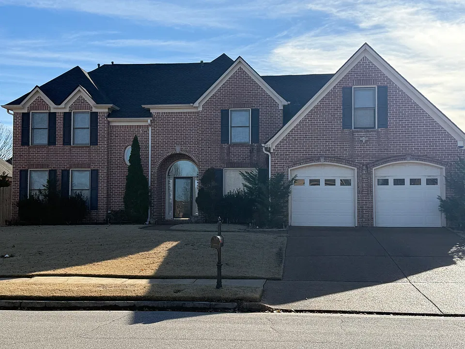 481 Glenogle Ln