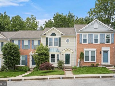 8036 Brightwood Ct, Ellicott City, MD, 21043