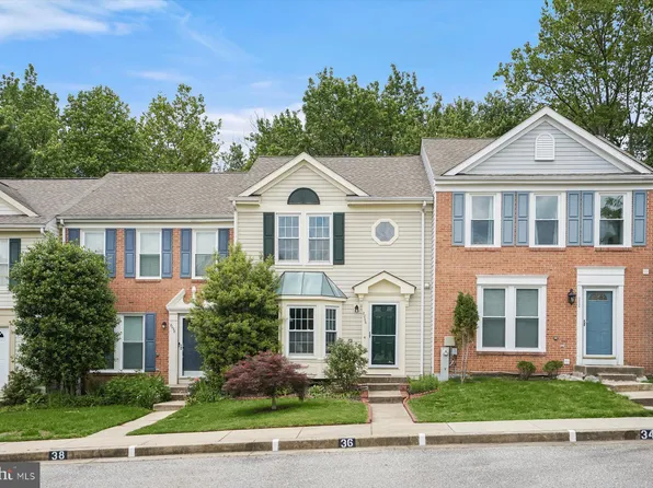 8036 Brightwood Ct, Ellicott City, MD 21043