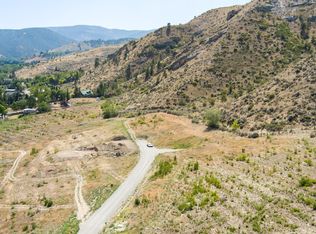 190 Hillcrest Ln LOT 2, Wenatchee, WA 98802