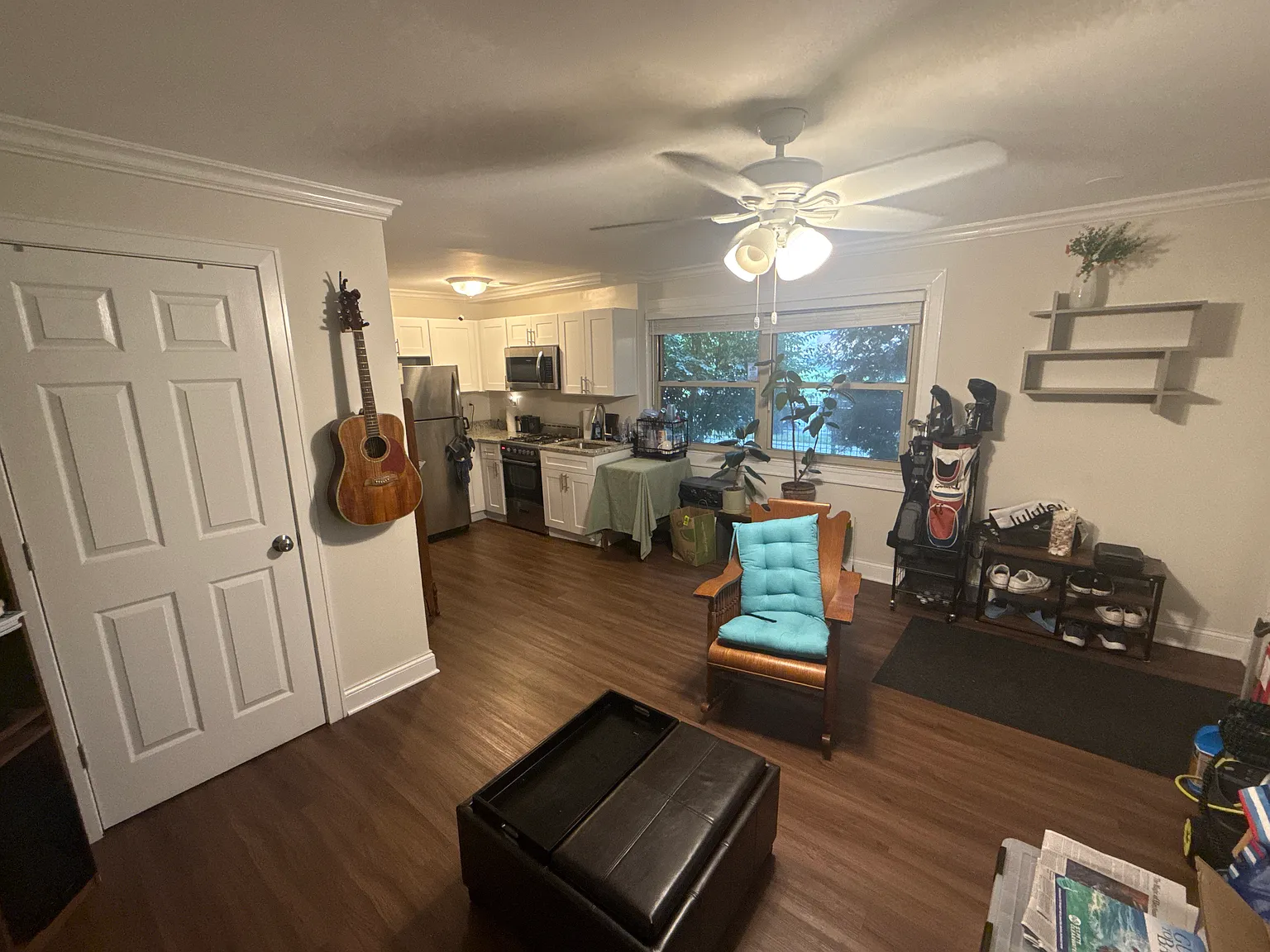1 bed, 600 sqft, $1,240 — Photo 4