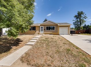 974 Dawson St, Aurora, CO 80011