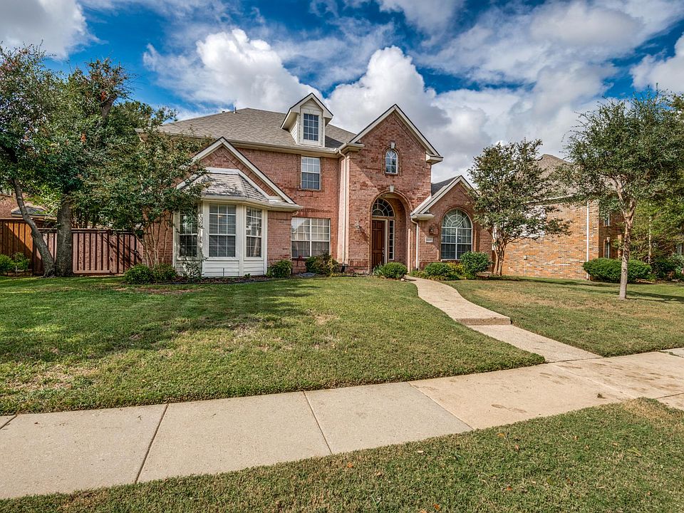 8609 Lancome Dr, Plano, TX 75025 | Zillow