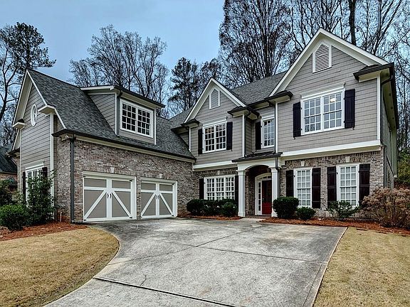2nd image of 3244 Collier Gate Ct SE