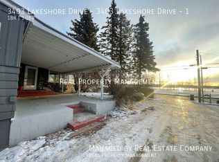 3403 Lakeshore Dr APT 1, Anchorage, AK 99517