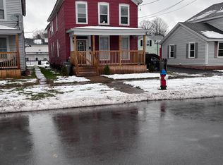 414 W Court St APT 2, Rome, NY 13440