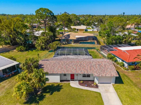 7460 Mariana Dr, Sarasota, FL 34231