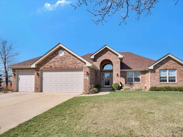 432 Locust Ln, Peotone, IL 60468