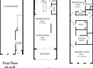 2709 Maxroy St, Houston, TX 77007