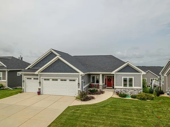 6573 Norski Ct, Windsor, WI 53598