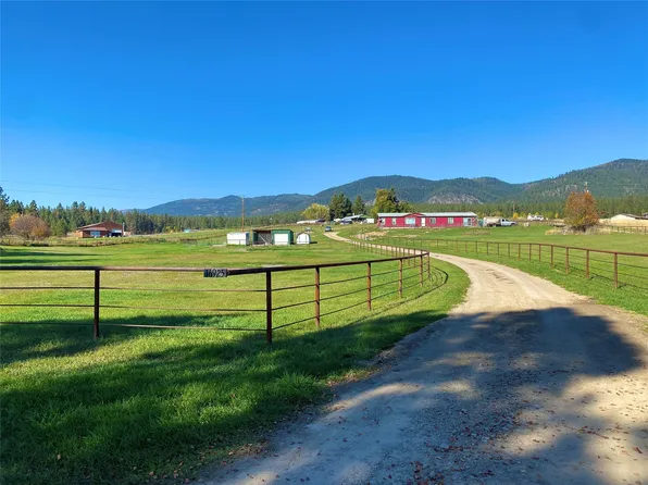 16925 Fox Hill Dr, Frenchtown, MT 59834
