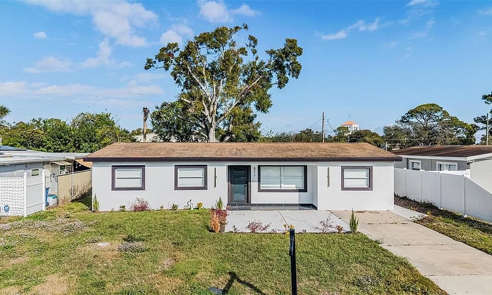 1st image of 8217 TANGLEWOOD LANE