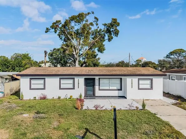 8217 Tanglewood Ln, Tampa, FL 33615