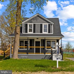 7306 Hughes Ave, Baltimore, MD, 21219