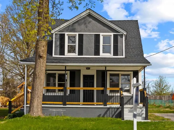 7306 Hughes Ave, Baltimore, MD 21219