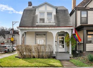 401 Russellwood Ave, Mc Kees Rocks, PA 15136