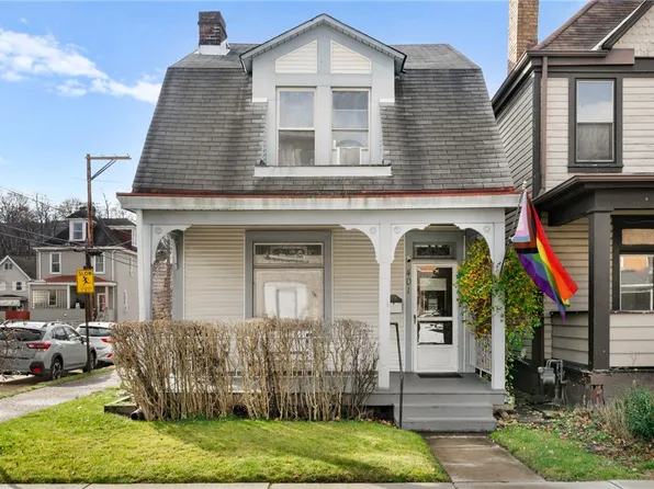 401 Russellwood Ave, Mc Kees Rocks, PA 15136