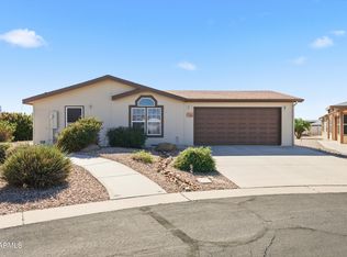 8840 E Sunland Ave LOT 142, Mesa, AZ 85208