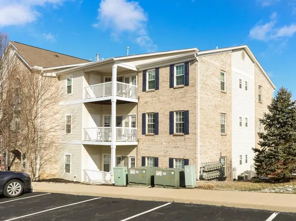 5425 Michelles Oak Ct Unit 5425-K, Cincinnati, OH 45248