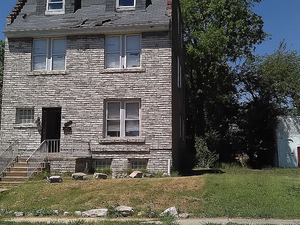 2nd image of 4635 Cote Brilliante Ave