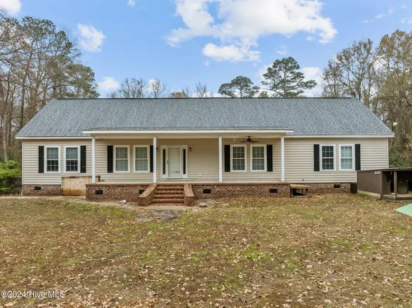 5749 Marvin Taylor Road, Ayden, NC 28513