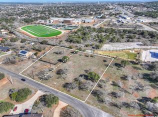 314 Windsor LOT 10, New Braunfels, TX 78132