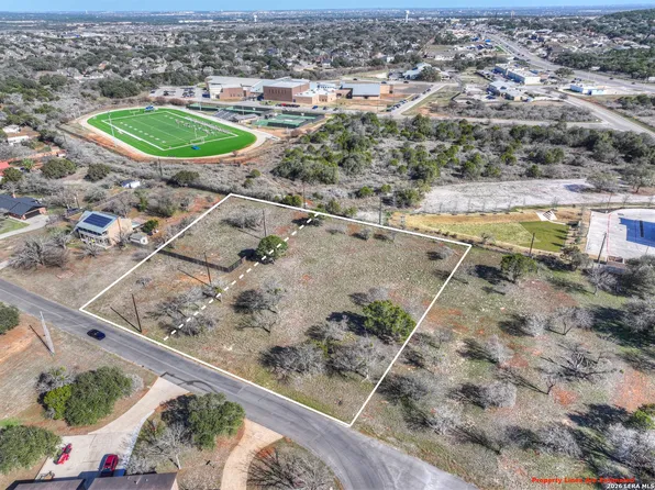 314 Windsor LOT 9 &10, New Braunfels, TX 78132