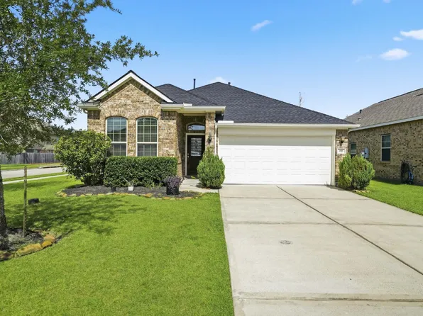 217 Brookwood Park Ln, Dickinson, TX 77539