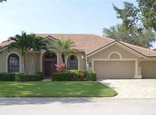 13811 Tonbridge Ct, Bonita Springs, FL 34135