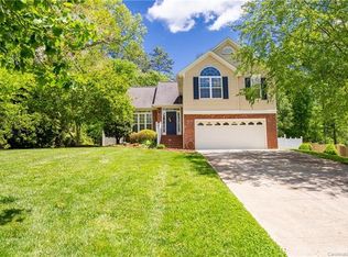 401 Beckingham Ct, Gastonia, NC 28056