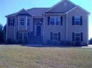 1498 Ace McMillian Rd, Dacula, GA 30019