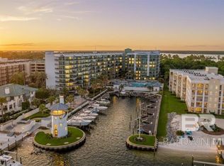 27582 Canal Rd #2102, Orange Beach, AL 36561