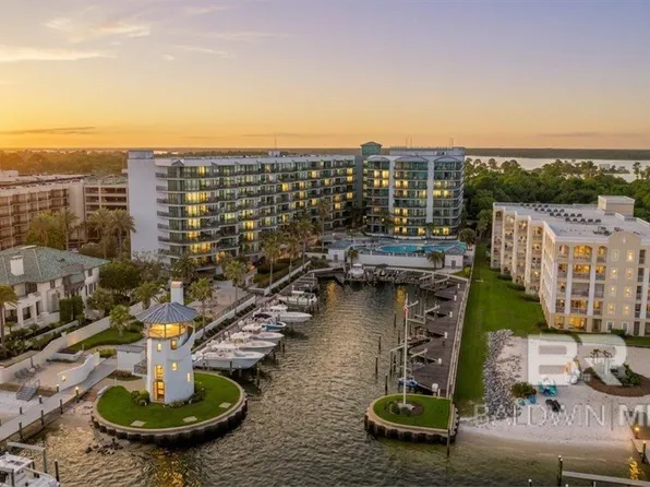 27582 Canal Rd #2102, Orange Beach, AL 36561