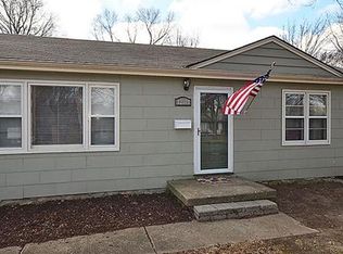12119 W 63rd Ter, Shawnee, KS 66216
