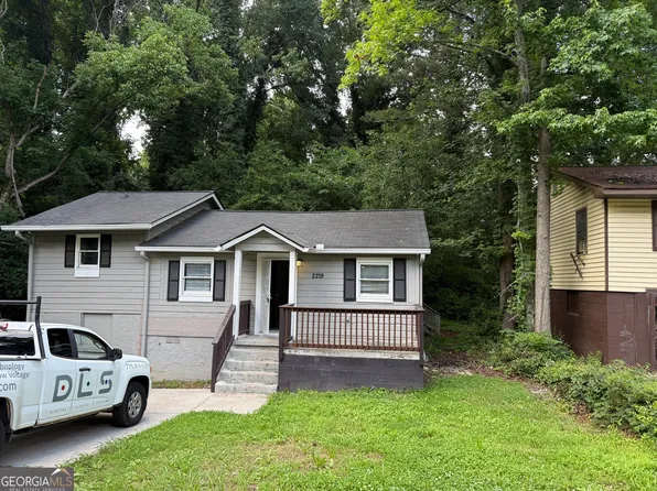 2219 Tiger Flowers Dr NW, Atlanta, GA 30314