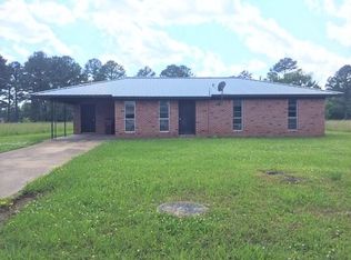 118 Chestnut Dr, Houston, MS 38851