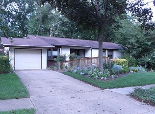 5424 Southport Ln, Fairfax, VA 22032