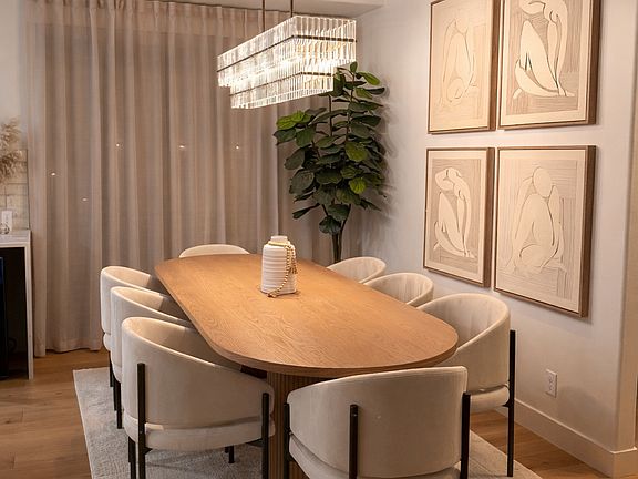 Dinning Room