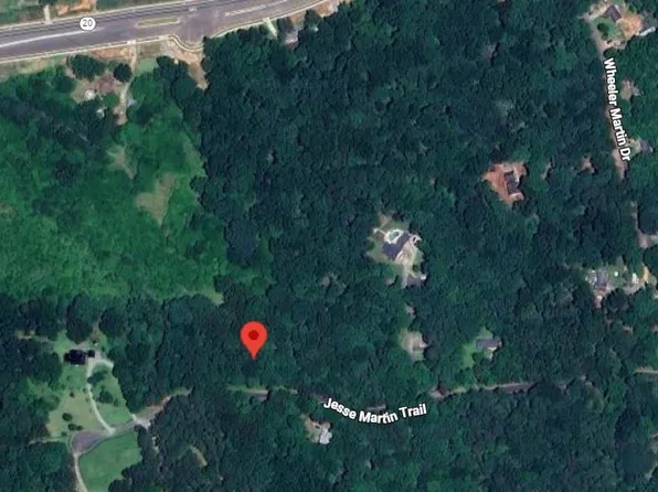 344 Jesse Martin Trl #Xx, Canton, GA 30115
