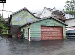 2515 2nd Ave, Ketchikan, AK 99901